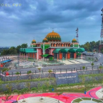 Masjid tanjung uban