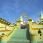 Penyengat mosque