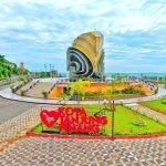 Gedung gonggong tanjung pinang
