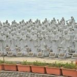 Lohan temple