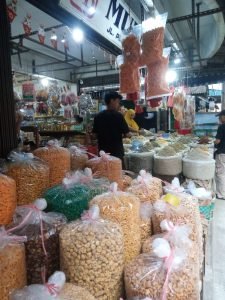 Bintan Traditional Markets