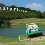 Safari lagoi bintan