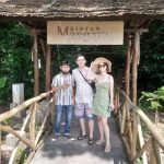 Client heri taxi bintan