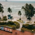 Plaza Lagoi