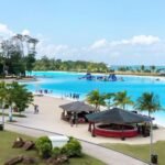 Cristal lagoon bintan