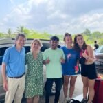 Heri taxi bintan at bintan airport