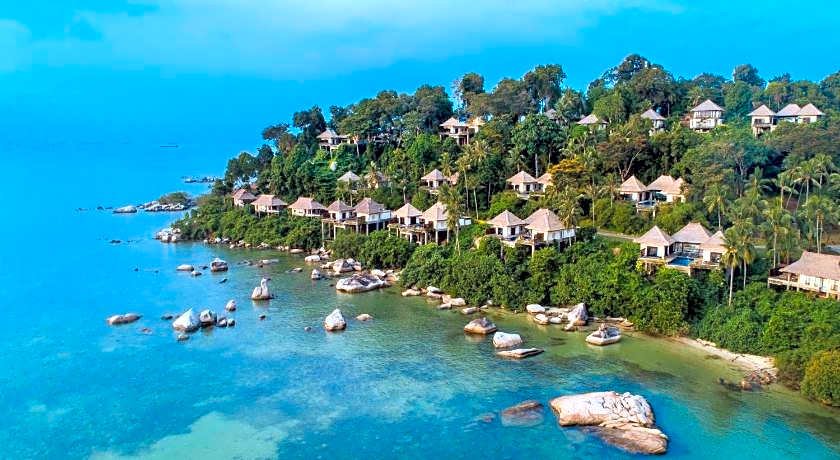Banyan tree bintan