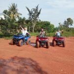 ATV Tour package