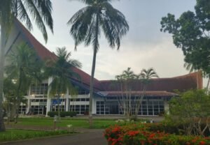 Bandar bentan telani
