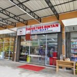 Bintan Souvernir Shop by Heri taxi bintan