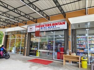 Bintan Souvernir Shop
