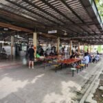 Bintan Food Court Lagoi