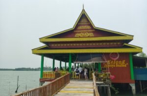 Recomendation best seafood in bintan