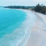 Trikora beach 4
