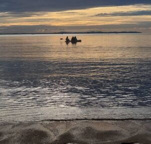 Pantai Sakera