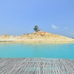 Bintan blue lagoon