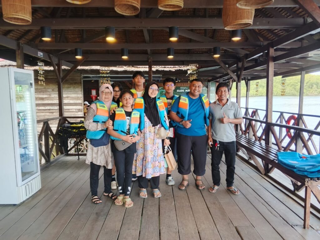 Heri Taxi Bintan