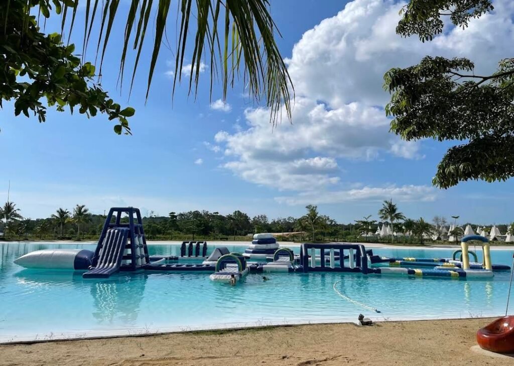 Treasurebay-bintan