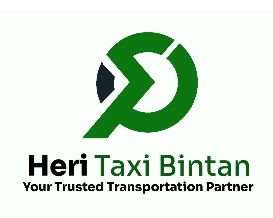 logo resmi heri taxi bintan